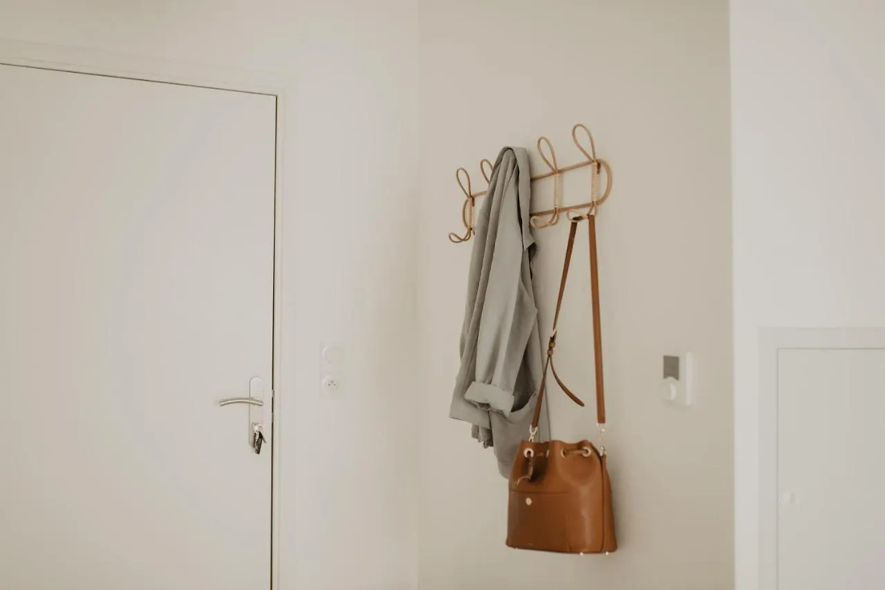 Bel Appartement Climatise Avec Place De Parking Marseille France