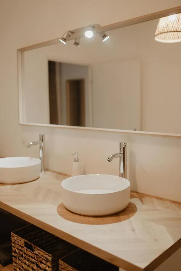 Apartment Bel Appartement Climatise Avec Place De Parking Marseille France