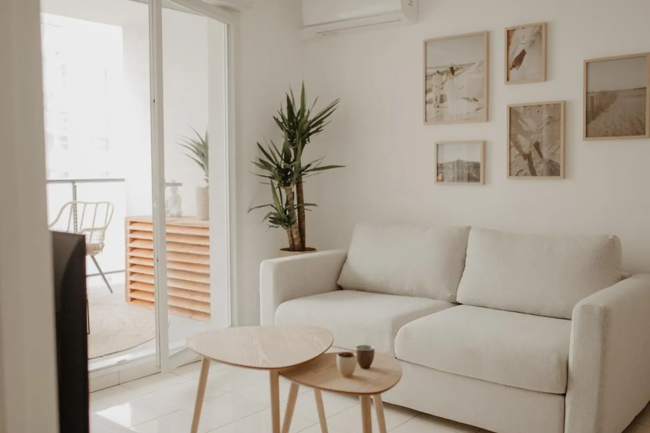 Apartment Bel Appartement Climatise Avec Place De Parking Marseille France